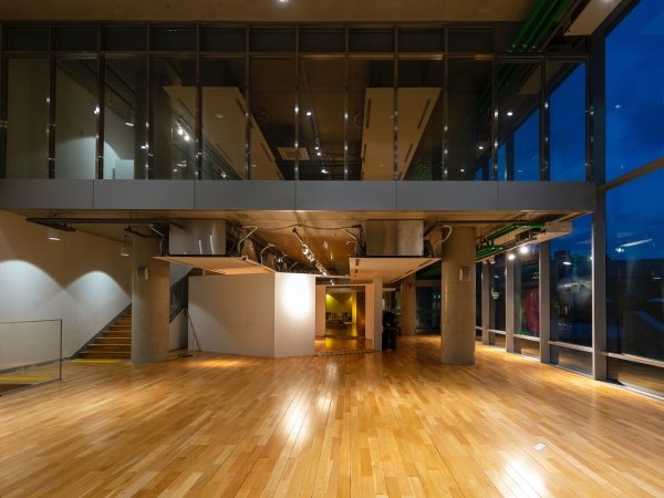 Commercial floors from Stover Carpet & Drapery in East Camdenton