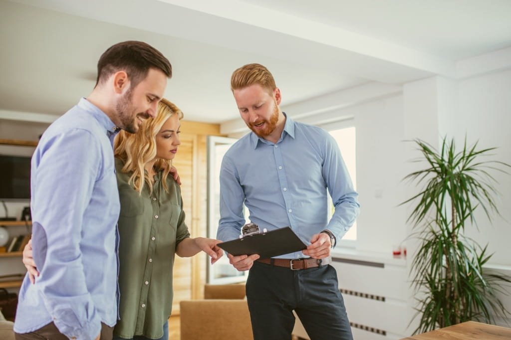 In home flooring estimates in East Camdenton